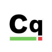 Logo de Radio El Conquistador FM (Santiago)