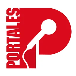 Logo de Radio Portales 1180 AM