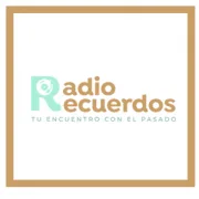Logo de Radio Recuerdos