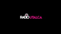 Logo de Radio UTalca Clásica