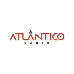 Logo de Atlántico Radio 88.3 FM