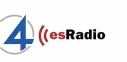 Logo de EsRadio Tenerife