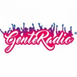 Logo de Gente Radio