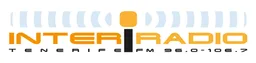 Logo de InterRadio Tenerife