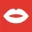 Logo de Kiss FM Canarias