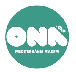 Logo de Ona Mediterrània