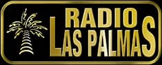 Logo de RADIO LAS PALMAS 97.3FM