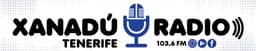 Logo de Xanadú Radio Tenerife