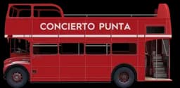 Logo de Concierto FM 95.1