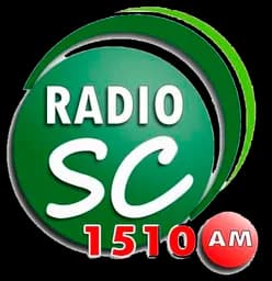 Logo de Radio San Carlos