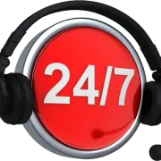 Logo de RAD