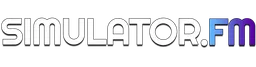 Logo de Simulator FM