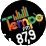 Logo de Tempo FM 87.9