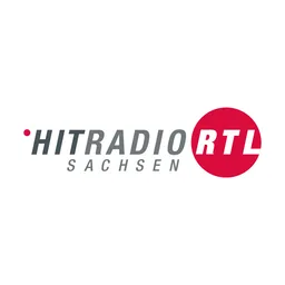 Logo de Hitradio RTL Chemnitz