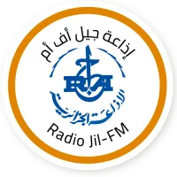 Logo de Jil FM