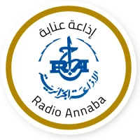 Logo de Radio Annaba