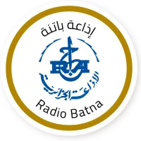 Logo de Radio Batna