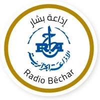 Logo de Radio Bechar