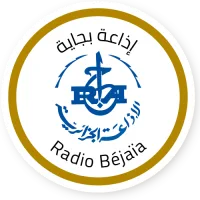 Logo de Radio Bejaïa