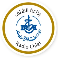 Logo de Radio Chlef