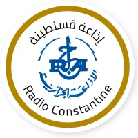 Logo de Radio Constantine