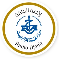Logo de Radio Djelfa