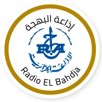 Logo de Radio El Bahdja