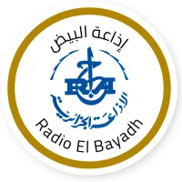 Logo de Radio El Bayadh
