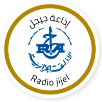 Logo de Radio Jijel