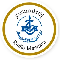 Logo de Radio Mascara