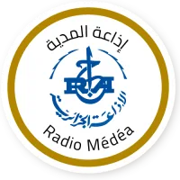 Logo de Radio Medea