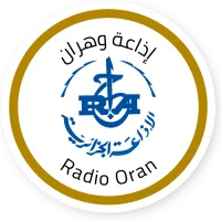 Logo de Radio Oran