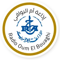 Logo de Radio Oum Bouaghi