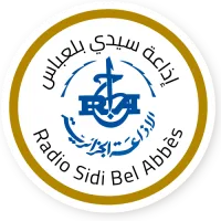 Logo de Radio Sidi Bel Abbes