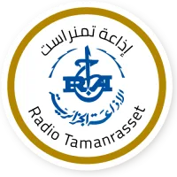 Logo de Radio Tamanrasset