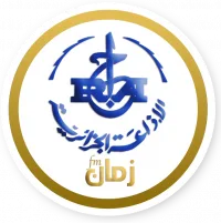 Logo de Zaman FM