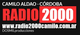Logo de 92.5 FM Radio 2000