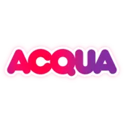 Logo de Acqua FM 100.1