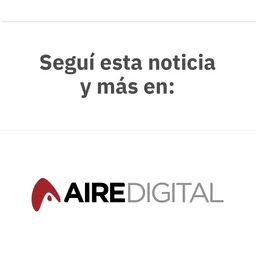 Logo de AIRE