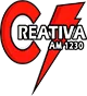 Logo de AM 1230 Creativa