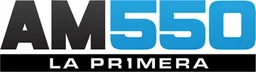 Logo de AM 550 LA PRIMERA