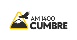 Logo de AM CUMBRE 1400