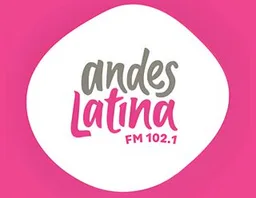 Logo de Andes Latina