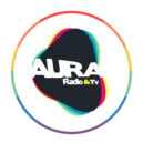 Logo de Aura Radio