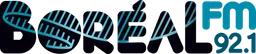 Logo de Boreal 92.5