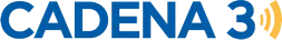Logo de Cadena 3 Cordoba