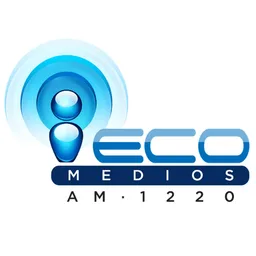 Logo de Cadena Eco AM 1220