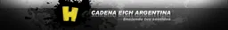 Logo de Cadena Eich Tandil 93.1