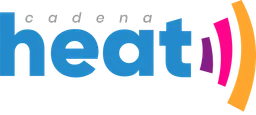 Logo de Cadena Heat