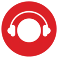 Logo de Cienradios Radio X